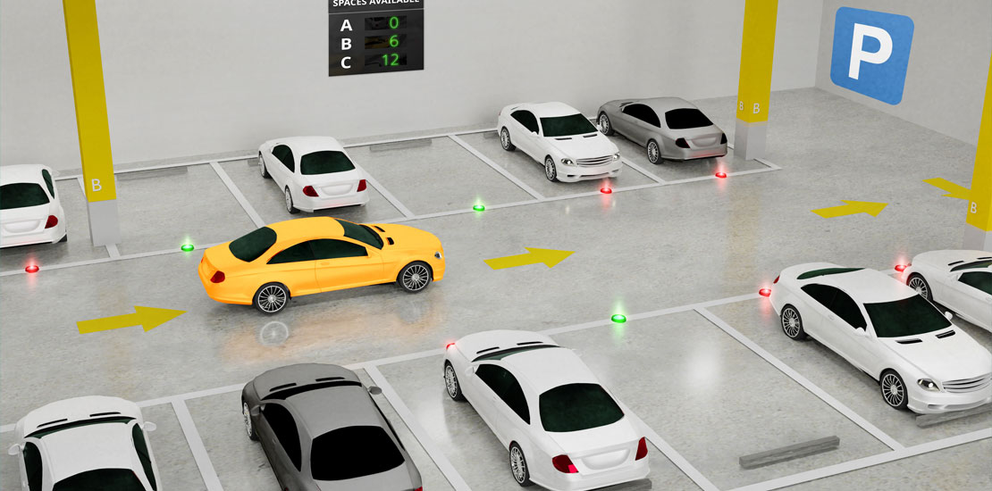 Benefits of car parking management systems