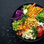 Vegan options – challenges and what’s next