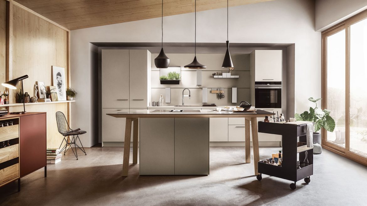 Tips On Modernizing Your Kitchen Space