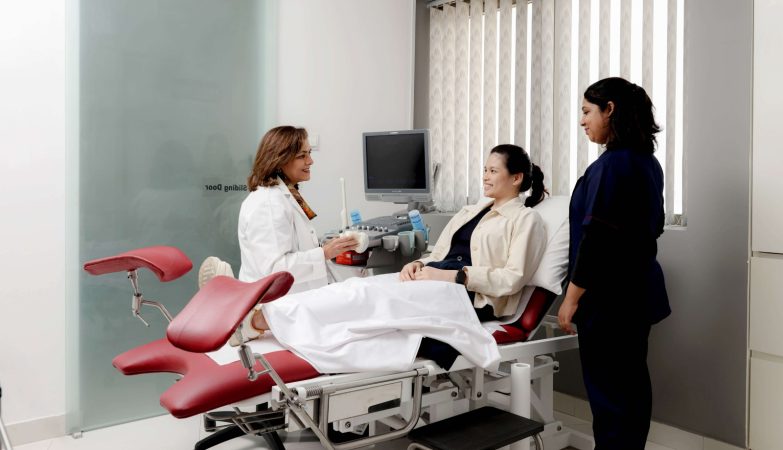 Gynecology Screenings: Lifesaving Measures For Women's Health