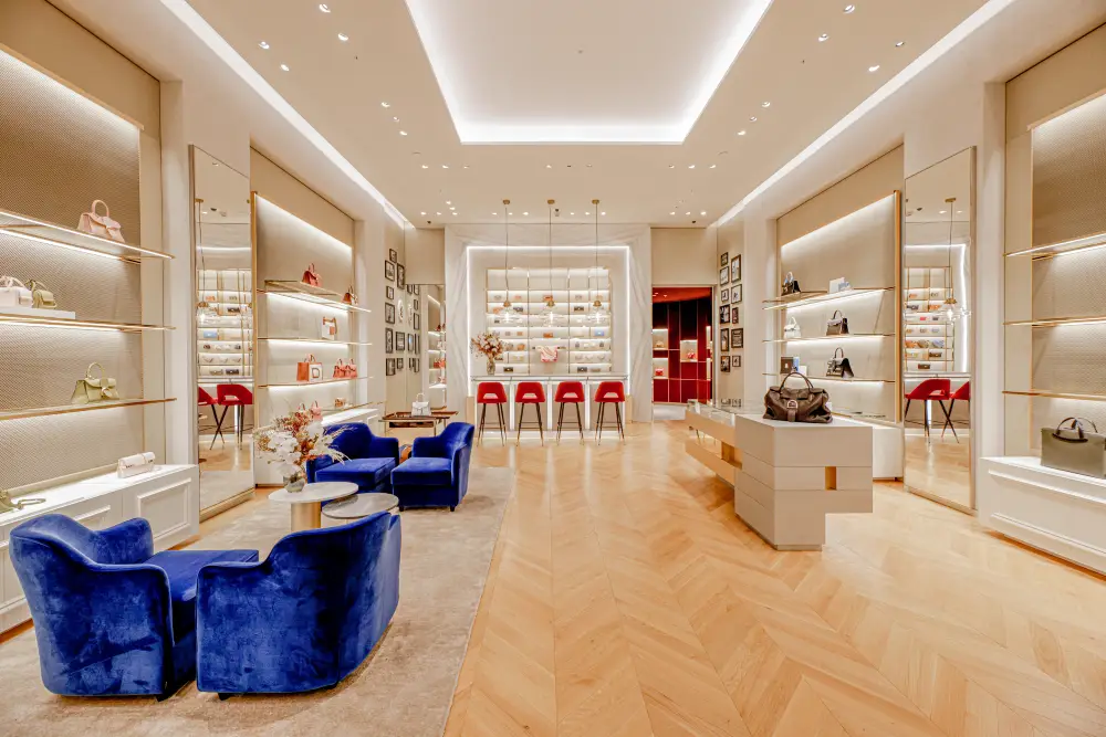 Elevating Retail Experiences Through Thoughtful Fit-Outs