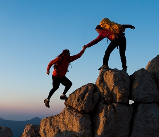 What Makes An Executive Coach So Effective?