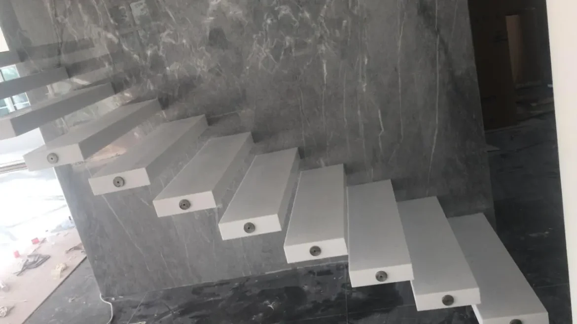 Is White Corian Practical for Everyday Use?