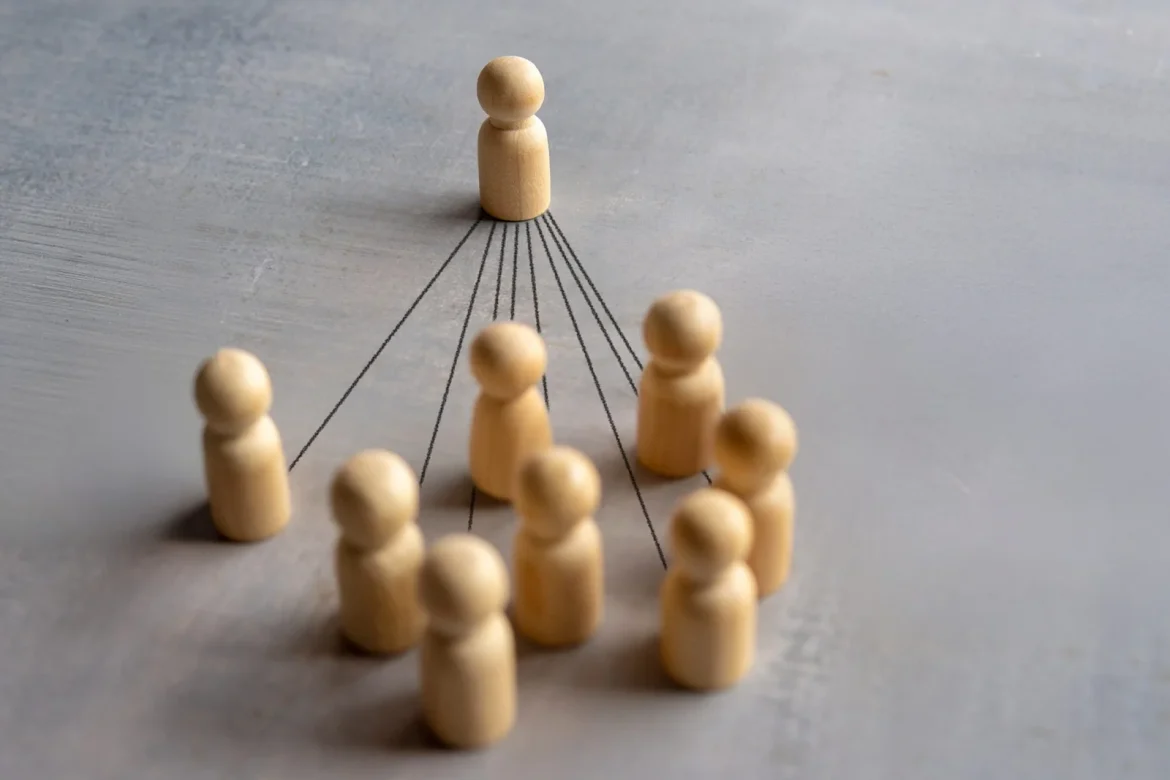 The Proven Impact Of Leadership Coaching On Team Performance